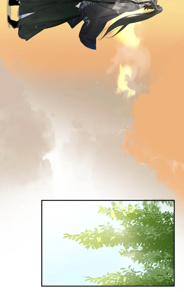 漫画《危！恶毒长公主开始恋爱脑》035 你的手长得真好看。第29张图