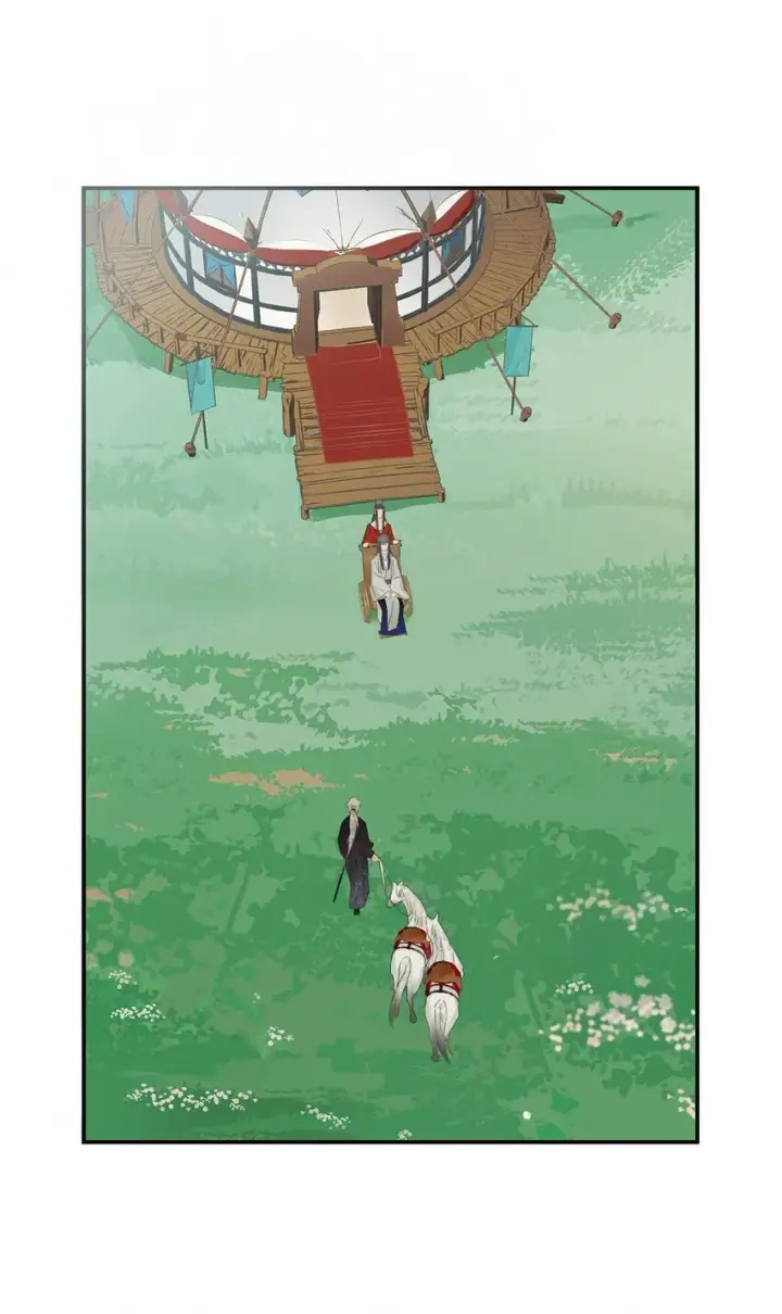 漫画《危！恶毒长公主开始恋爱脑》038 公主抱大反派！第23张图