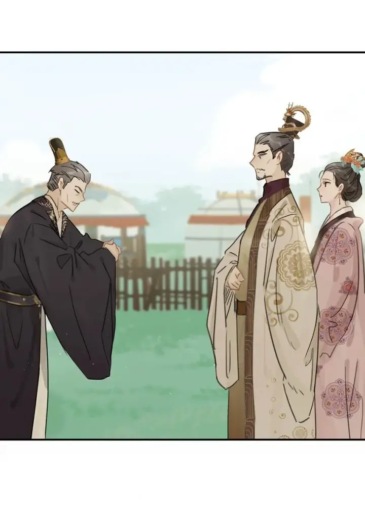 漫画《危！恶毒长公主开始恋爱脑》038 公主抱大反派！第4张图