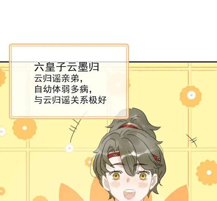 漫画《危！恶毒长公主开始恋爱脑》039 这是哪里来的贱民？！第18张图