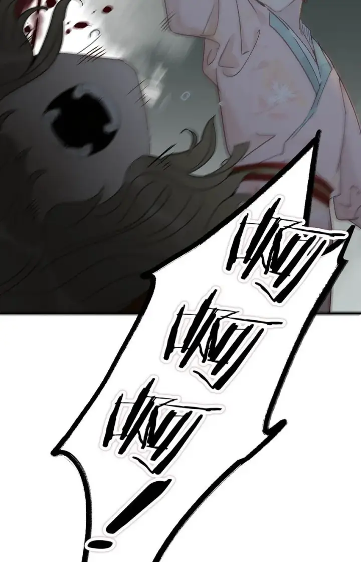 漫画《危！恶毒长公主开始恋爱脑》040 我不喜欢猎杀不会反抗的猎物。第15张图