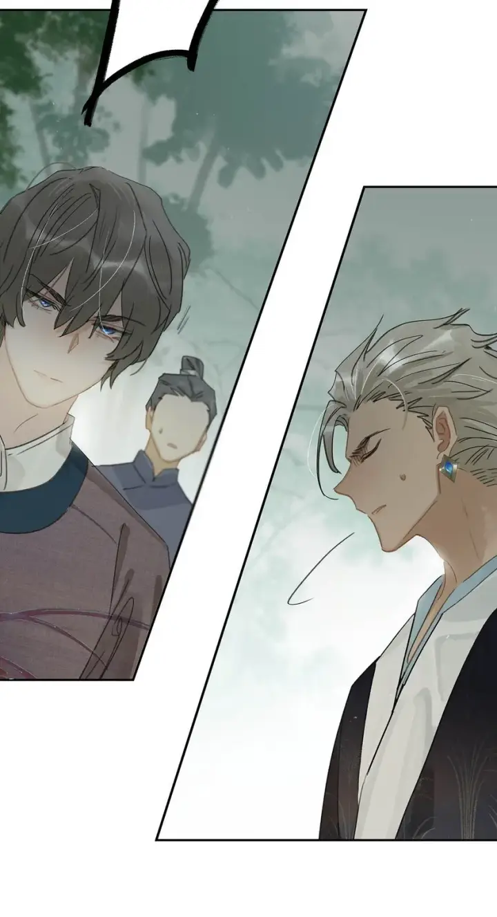 漫画《危！恶毒长公主开始恋爱脑》040 我不喜欢猎杀不会反抗的猎物。第16张图
