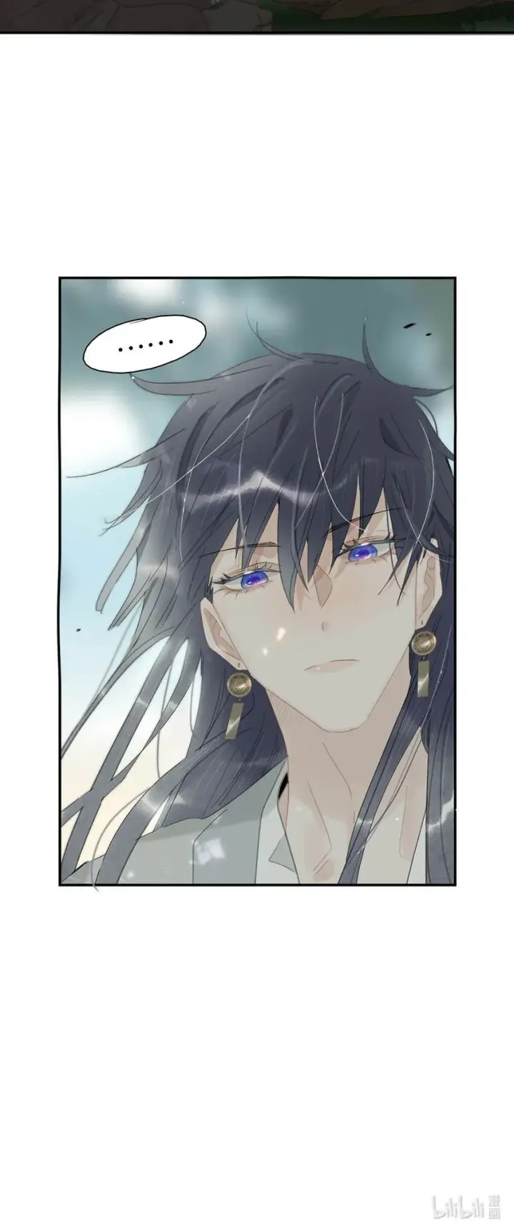 漫画《危！恶毒长公主开始恋爱脑》040 我不喜欢猎杀不会反抗的猎物。第31张图