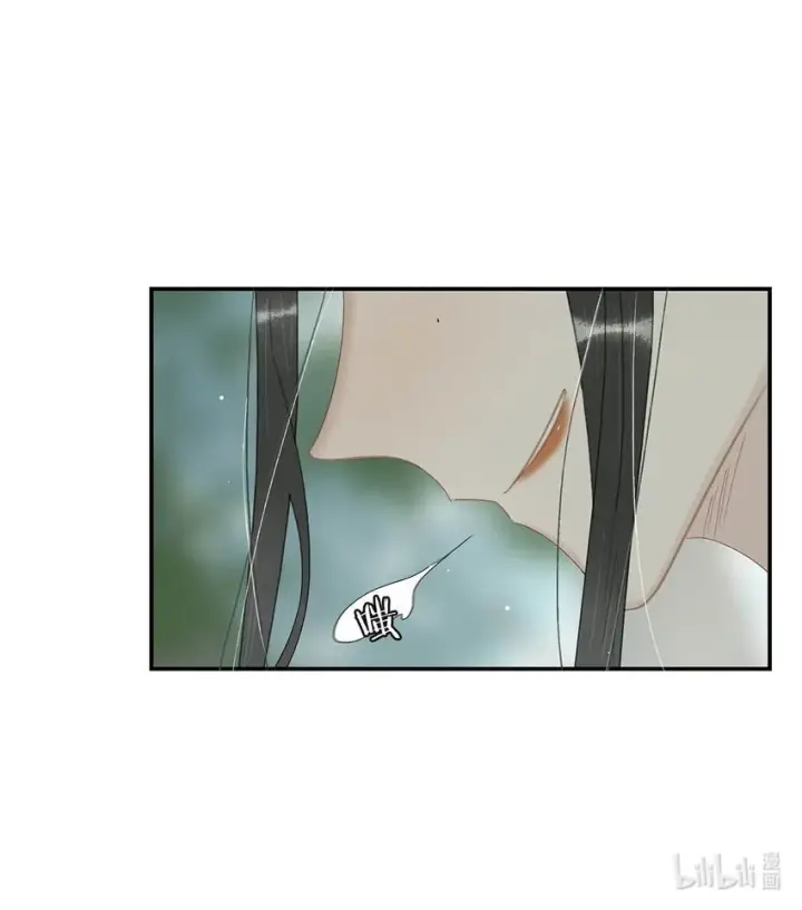 漫画《危！恶毒长公主开始恋爱脑》041 反派好感度提升，系统奖励两日生存天数，请再接再厉。第10张图