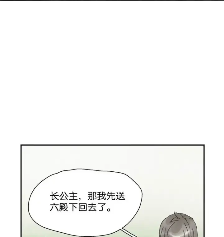 漫画《危！恶毒长公主开始恋爱脑》041 反派好感度提升，系统奖励两日生存天数，请再接再厉。第24张图