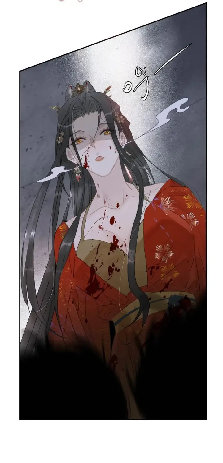 漫画《危！恶毒长公主开始恋爱脑》043 你派人去杀沈云谏了？第34张图