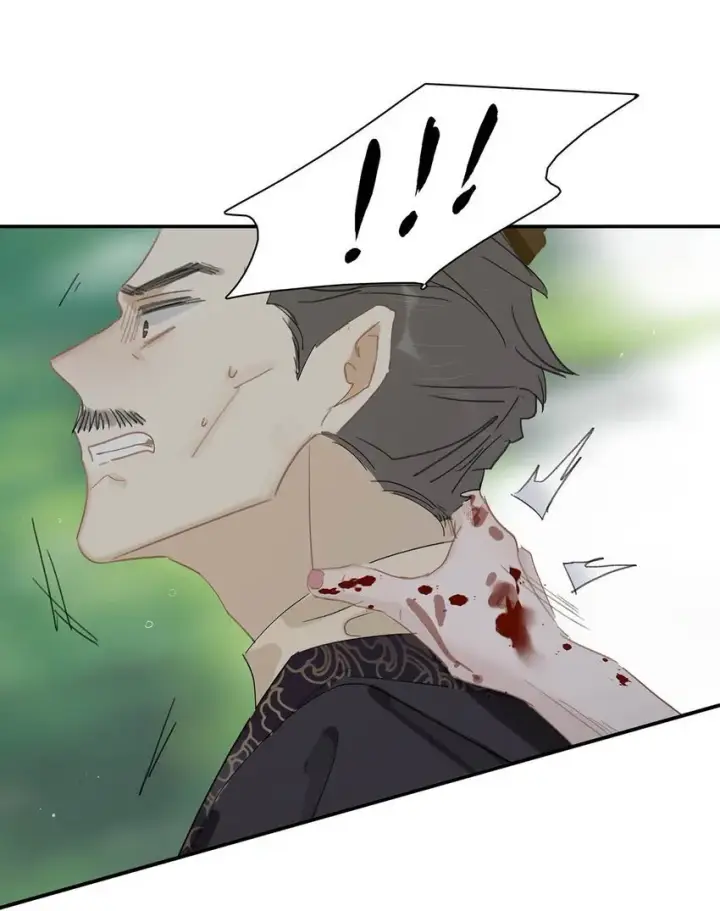 漫画《危！恶毒长公主开始恋爱脑》043 你派人去杀沈云谏了？第37张图