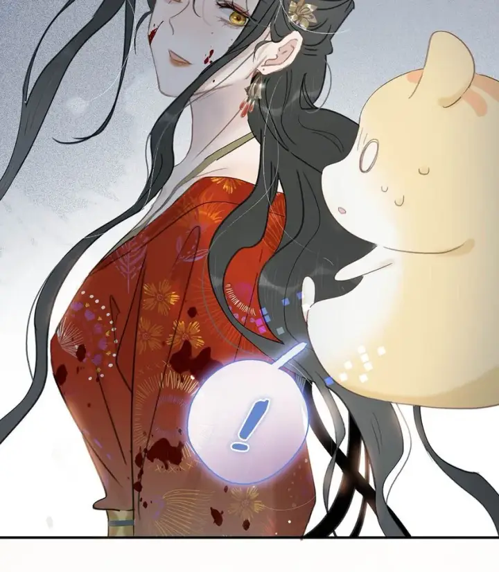漫画《危！恶毒长公主开始恋爱脑》044 要么现在杀了我，要么按照我的规矩来。第13张图