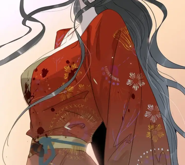 漫画《危！恶毒长公主开始恋爱脑》044 要么现在杀了我，要么按照我的规矩来。第21张图