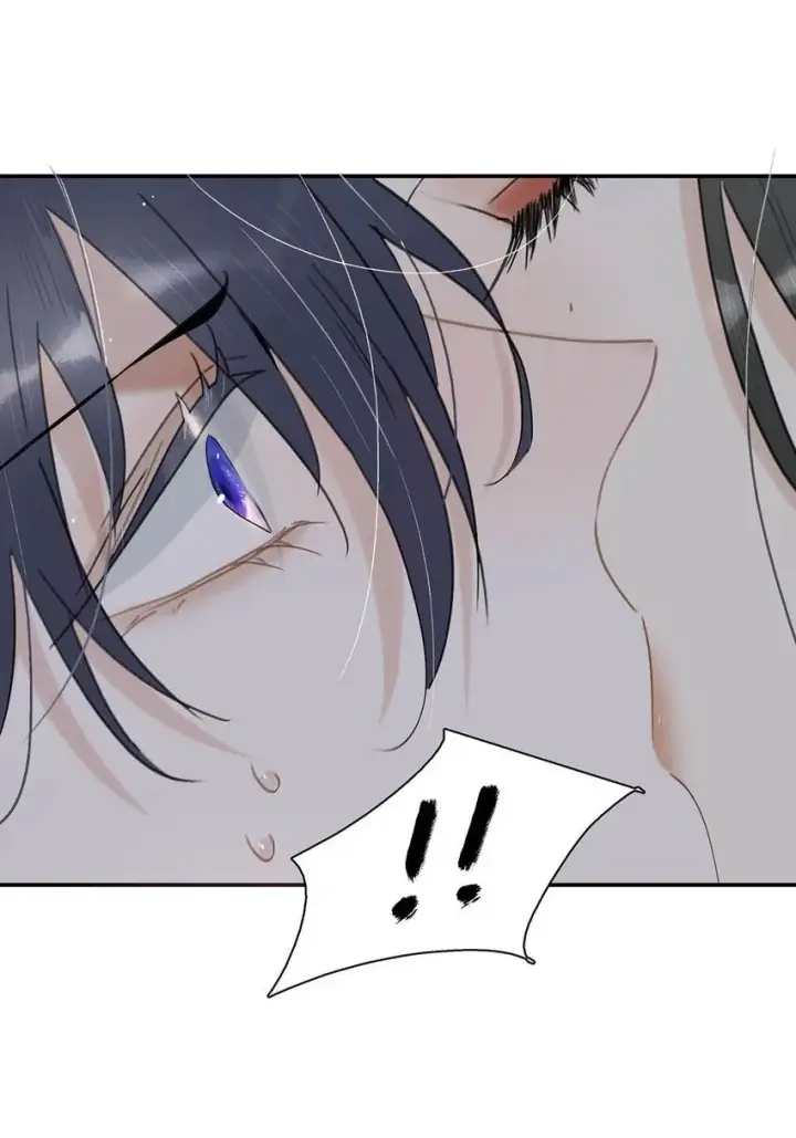 漫画《危！恶毒长公主开始恋爱脑》046 男主都会拥吻然后做点这样那样的事来安抚女主……第37张图