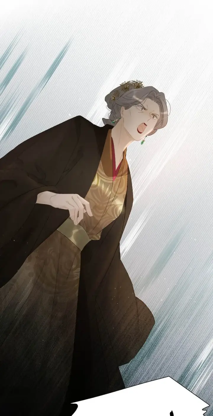 漫画《危！恶毒长公主开始恋爱脑》047 这该不会是你的初吻吧？第32张图