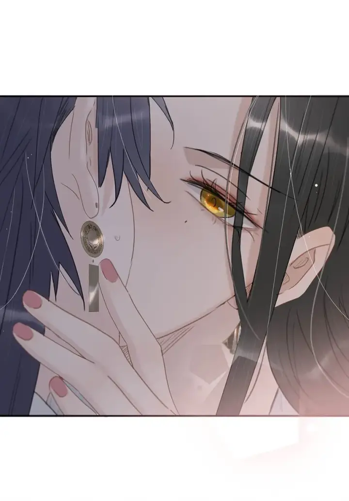 漫画《危！恶毒长公主开始恋爱脑》047 这该不会是你的初吻吧？第5张图