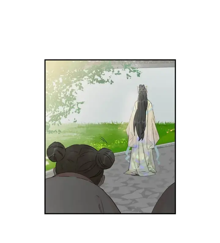 漫画《危！恶毒长公主开始恋爱脑》048 对他有亲密举动，系统就会给我奖励！第10张图