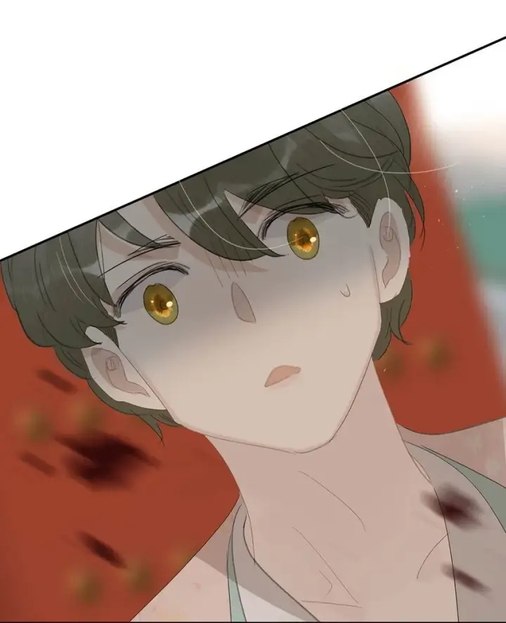 漫画《危！恶毒长公主开始恋爱脑》049 不知长公主对在下的兴趣又能让在下活多久。第26张图