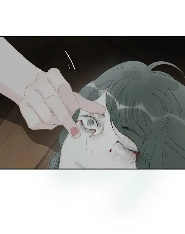 漫画《危！恶毒长公主开始恋爱脑》050 等我解释给你看。第17张图