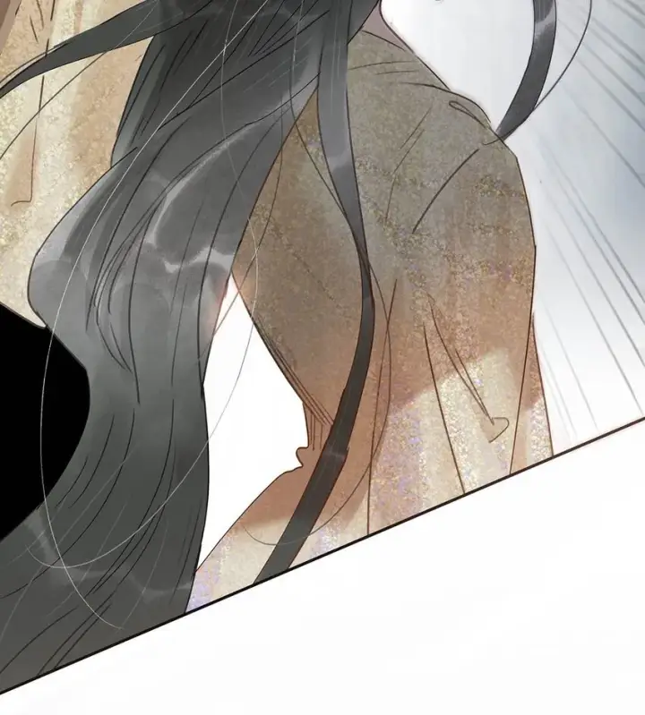 漫画《危！恶毒长公主开始恋爱脑》050 等我解释给你看。第35张图