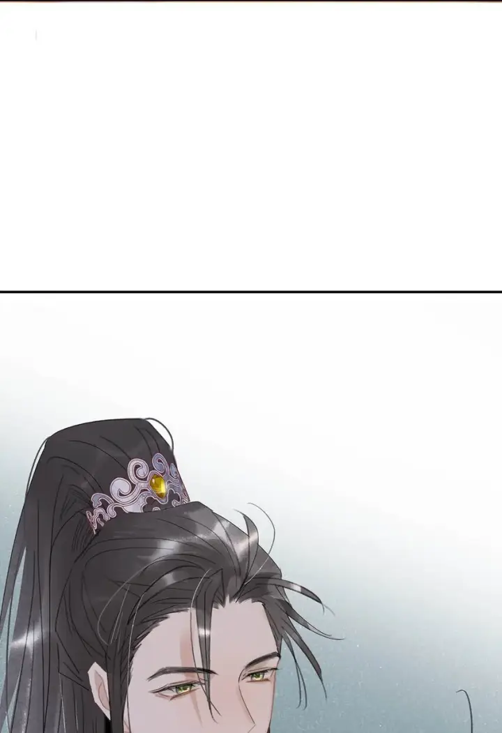 漫画《危！恶毒长公主开始恋爱脑》050 等我解释给你看。第4张图