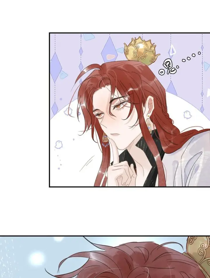 漫画《危！恶毒长公主开始恋爱脑》053 此人，不可留！第24张图
