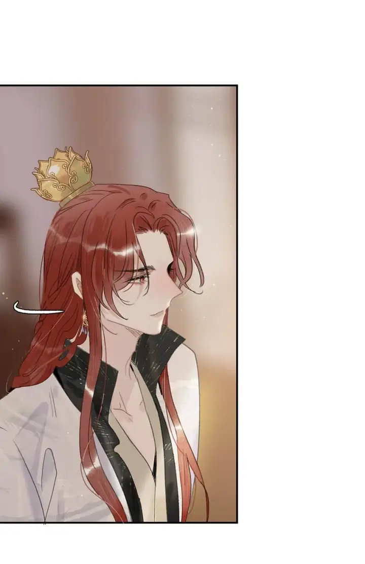 漫画《危！恶毒长公主开始恋爱脑》053 此人，不可留！第3张图