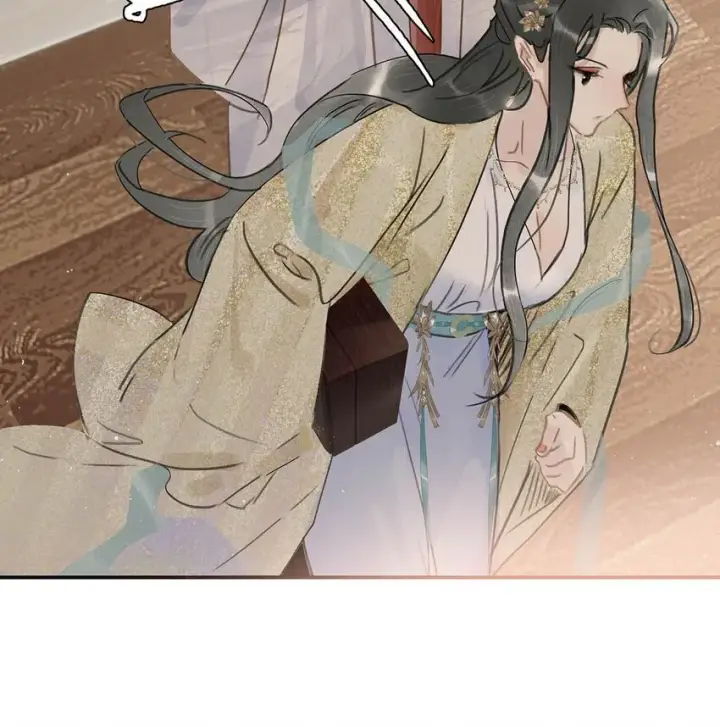 漫画《危！恶毒长公主开始恋爱脑》053 此人，不可留！第8张图