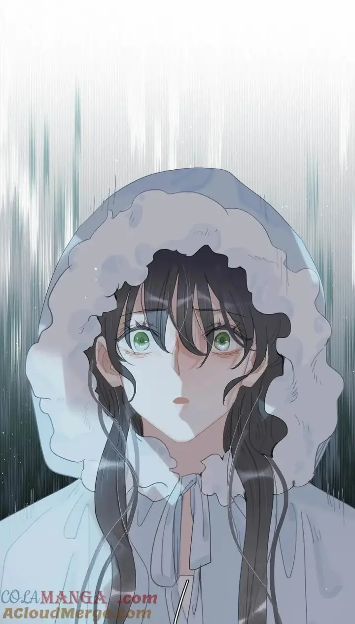 漫画《危！恶毒长公主开始恋爱脑》057 这个距离，我可以轻易切断她的脖子……第9张图