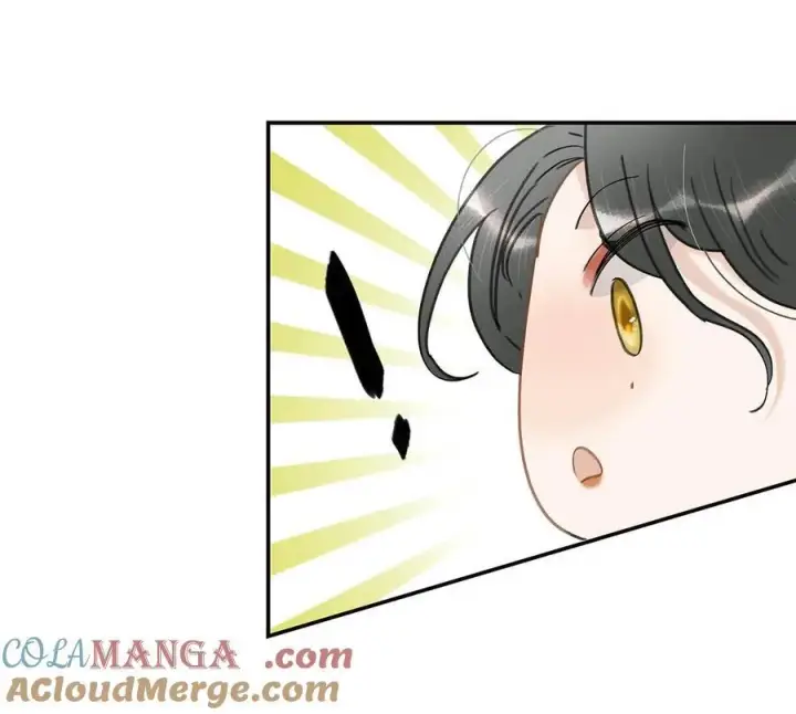 漫画《危！恶毒长公主开始恋爱脑》060 更进一步？你是说我把他给睡了？第21张图