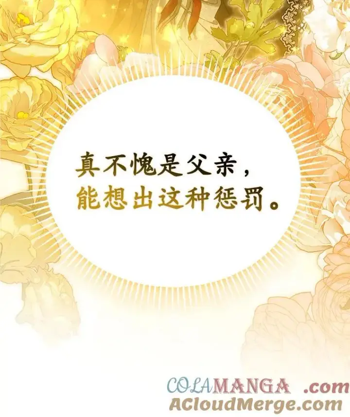 漫画《为何执着于假妻子？》52.并非亲生第41张图