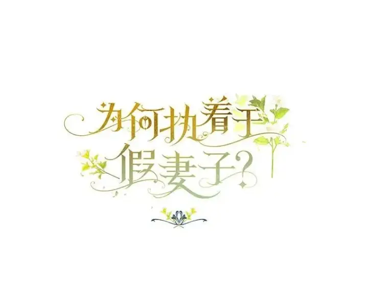 漫画《为何执着于假妻子？》59.最后的机会第64张图