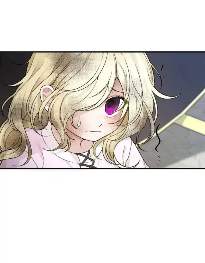 漫画《未来每步都是花路》2.心里的伤痛第12张图