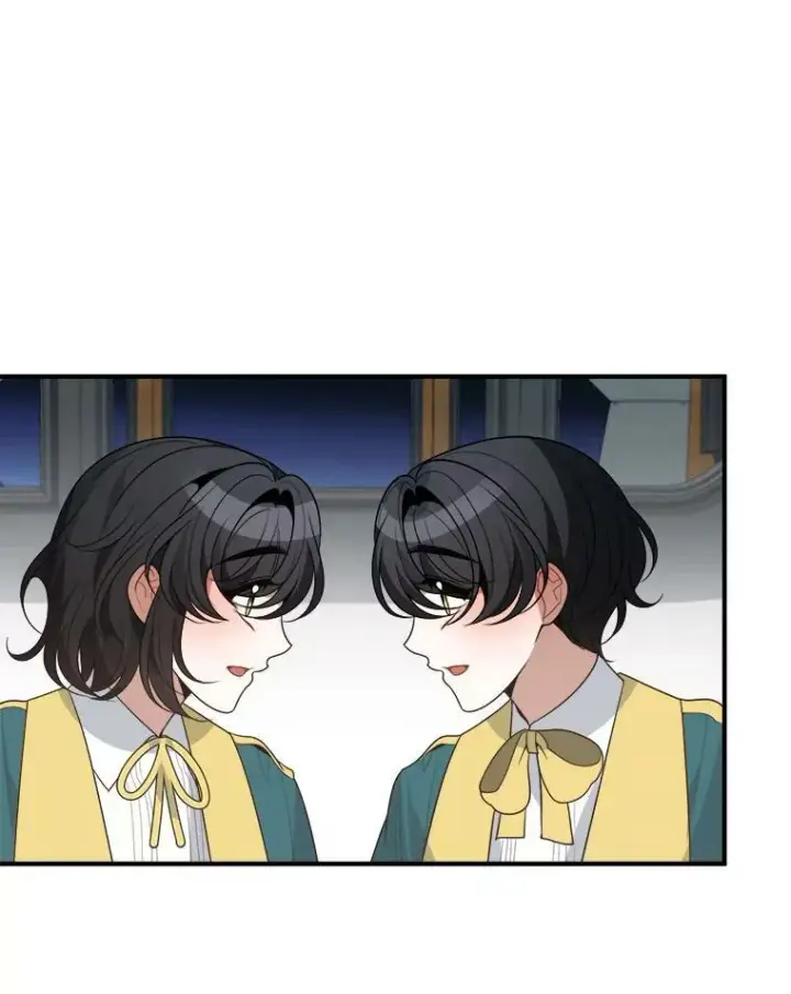 漫画《未来每步都是花路》4.哥哥姐姐第12张图