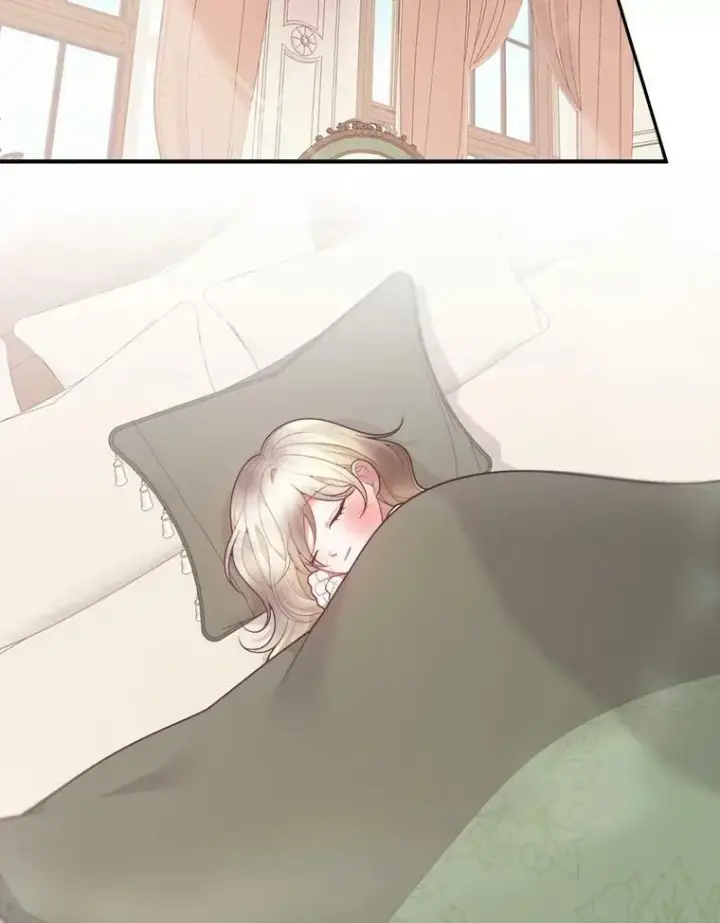 漫画《未来每步都是花路》7.我们要去见她。第2张图