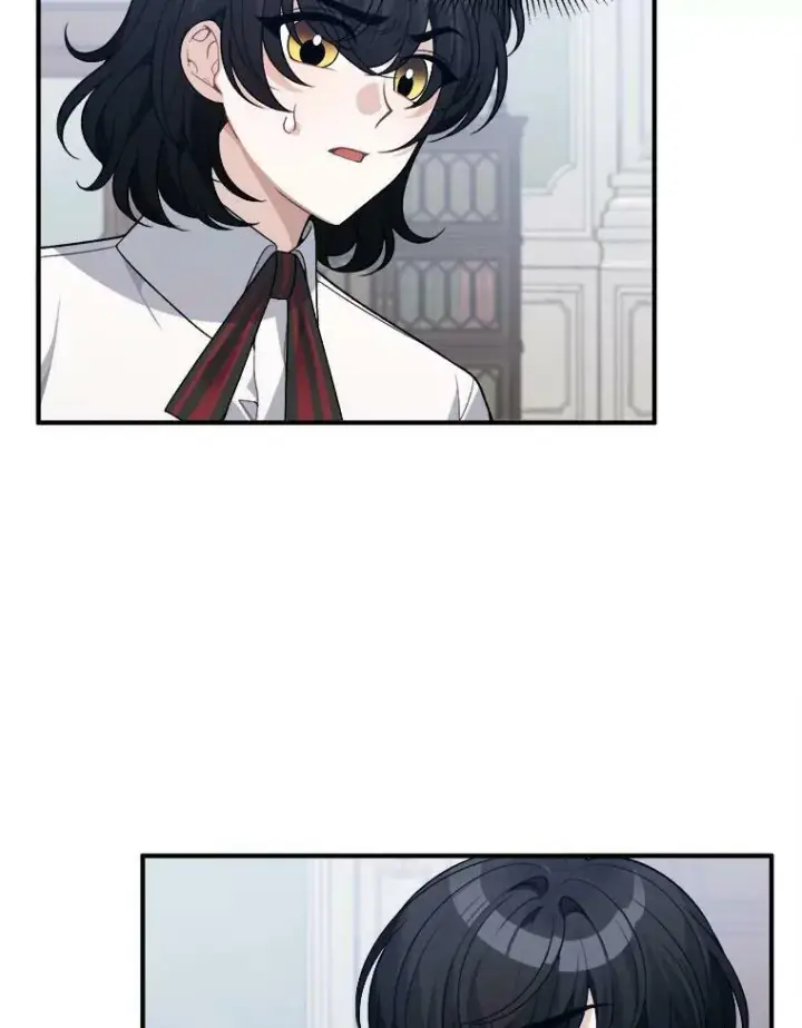 漫画《未来每步都是花路》8.只属于我的力量第3张图