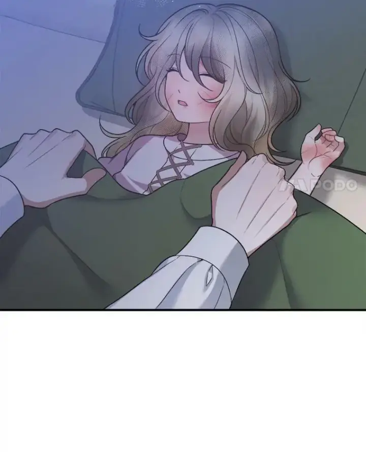 漫画《未来每步都是花路》9.好转第11张图