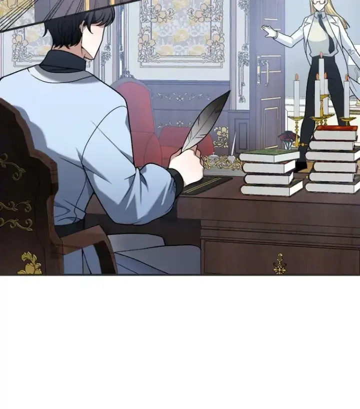 漫画《未来每步都是花路》10.预知未来第2张图