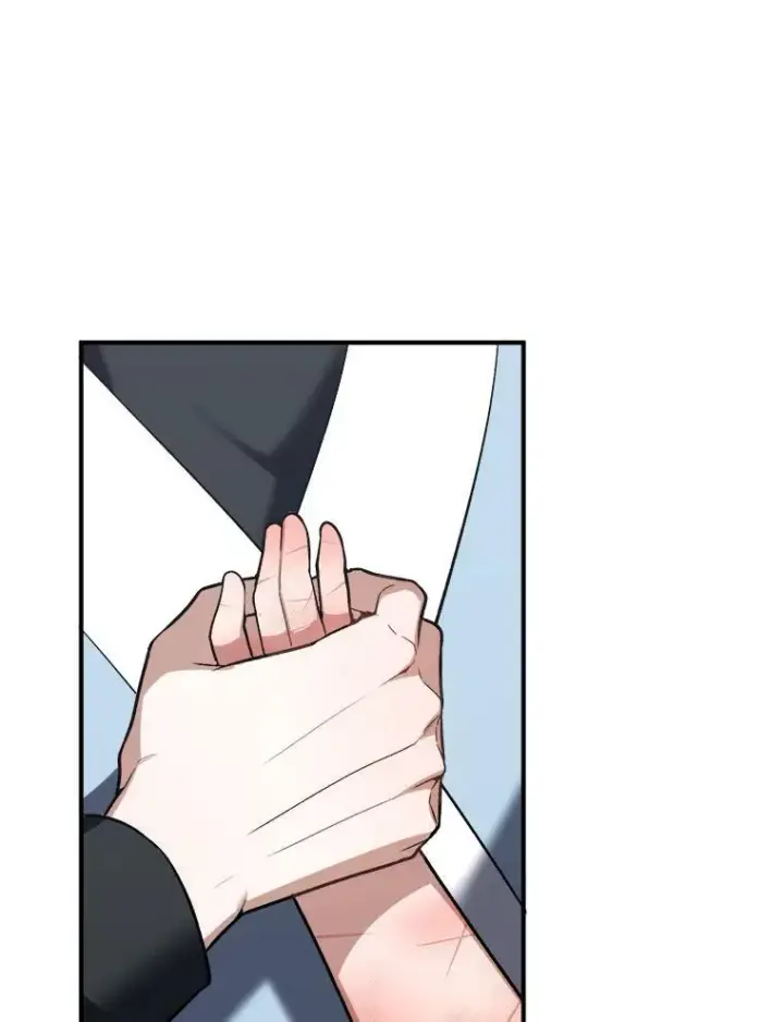 漫画《未来每步都是花路》11.直面痛苦第18张图