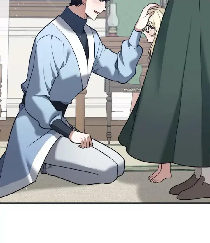 漫画《未来每步都是花路》11.直面痛苦第98张图