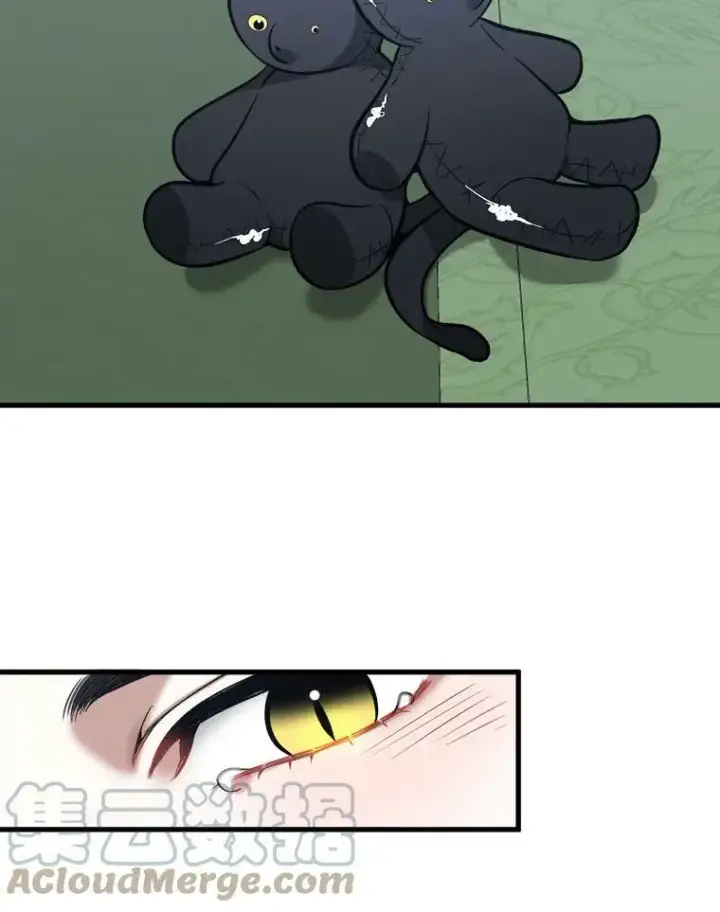 漫画《未来每步都是花路》12.皇族特性第40张图