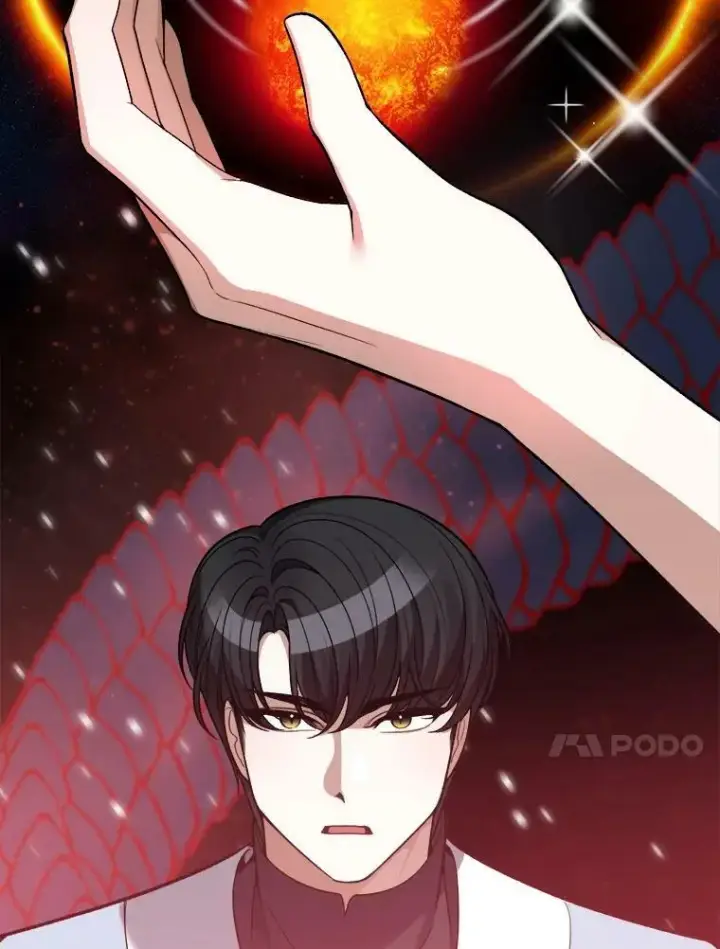 漫画《未来每步都是花路》12.皇族特性第57张图