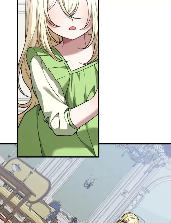 漫画《未来每步都是花路》12.皇族特性第84张图