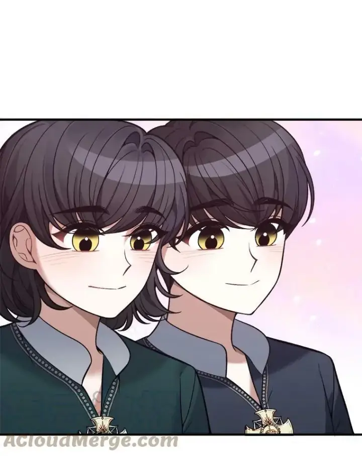 漫画《未来每步都是花路》13.手足的爱第43张图