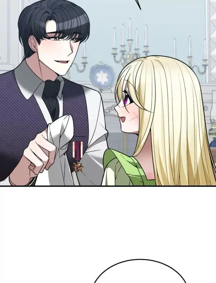 漫画《未来每步都是花路》13.手足的爱第78张图