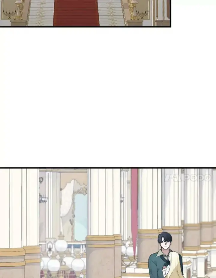 漫画《未来每步都是花路》15.外面的世界第74张图