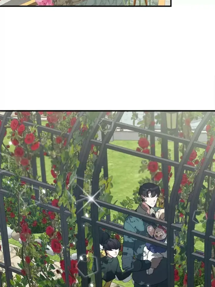 漫画《未来每步都是花路》16.散步第59张图