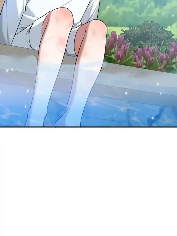 漫画《未来每步都是花路》16.散步第70张图