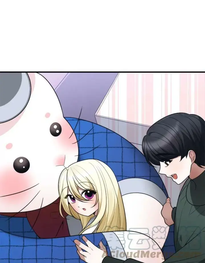 漫画《未来每步都是花路》17.商议第33张图
