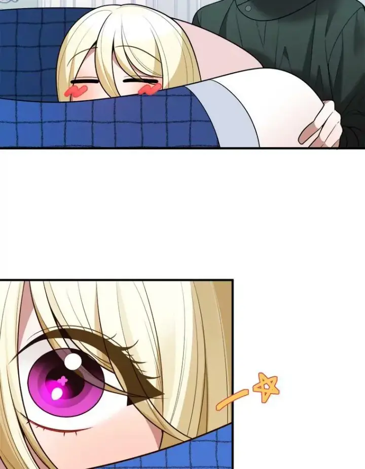 漫画《未来每步都是花路》17.商议第36张图
