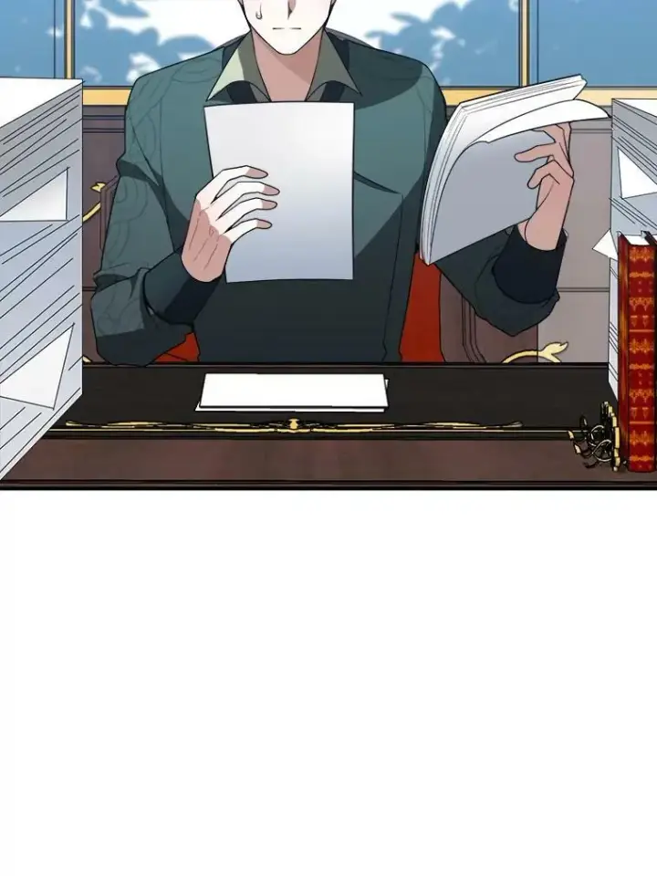 漫画《未来每步都是花路》17.商议第72张图