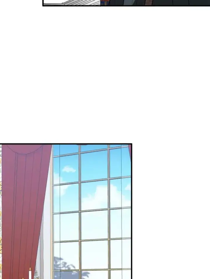 漫画《未来每步都是花路》17.商议第92张图