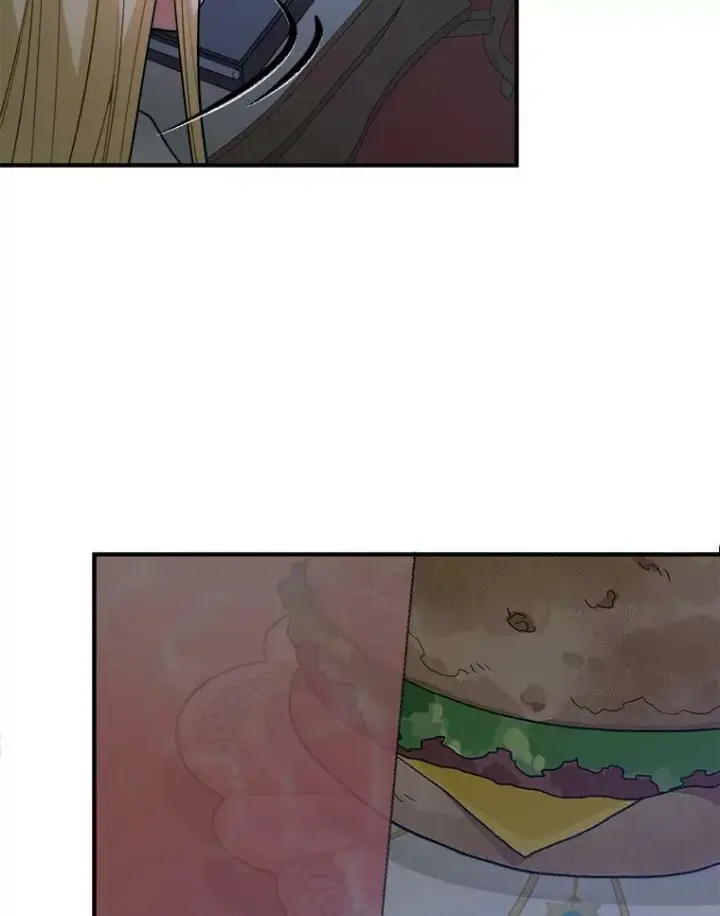 漫画《未来每步都是花路》18.我的家第88张图