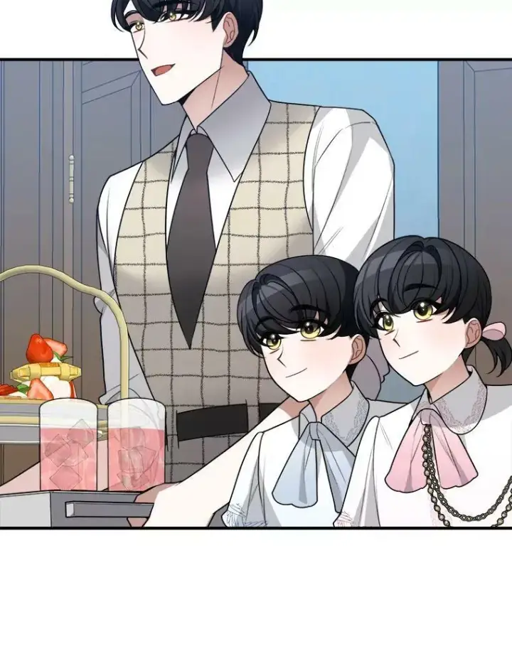 漫画《未来每步都是花路》20.满满的爱第31张图